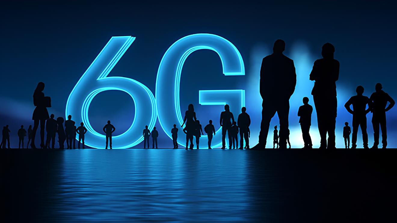 Vitezele de date 6G ating 100 Gbps în teste, de 500 de ori mai rapide decât vitezele medii 5G