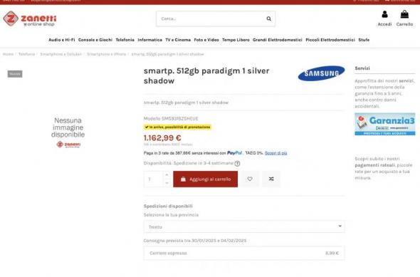 Listări Samsung Galaxy S25, S25+, S25 Ultra: 472306966_994701999373774_1307083119577973782_n.jpg