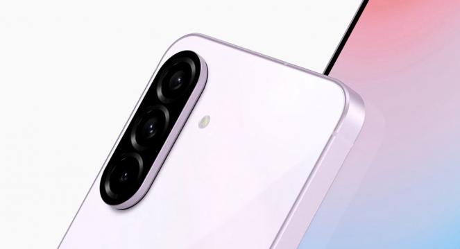 <b>"Ca pe vremea lui Galaxy Note 10"; Design-ul camerei lui Galaxy A56 surprinde; Avem şi noi certificări, info baterie</b>Samsung Galaxy A56 zici că face intenţionat... a început să aibă toate aceste scăpări, fix când iPhone 16E e pe buzele tuturor... curios, dar probabil e o strategie Samsung. Cert e că telefonul surprinde azi cu un design de cameră uitat