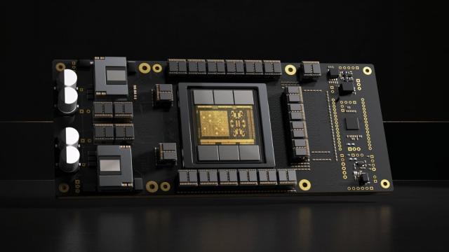 <b>România pierde accesul la tehnologiile NVIDIA de ultimă generație: efecte majore în IT</b>Statele Unite, printr-o decizie a administrației Biden, au impus restricții noi la exportul de microprocesoare Nvidia folosite în inteligența artificială. România și alte țări din Europa de Est au fost plasate într-o piață intermediară, având acces doar