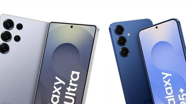 <b>Samsung Galaxy S25, S25+, S25 Ultra acum fără secrete! Imagini oficiale, specificații, informații privind sumele de comercializare</b>Iată că ne apropiem cu pași repezi de debutul noului lineup de flagship-uri Samsung Galaxy S25. Se vehiculează că în acest an seria va include 4 modele, un așa-zis Galaxy S25 Slim fiind în cărți, deși randări cu acest model nu au ajuns pe web