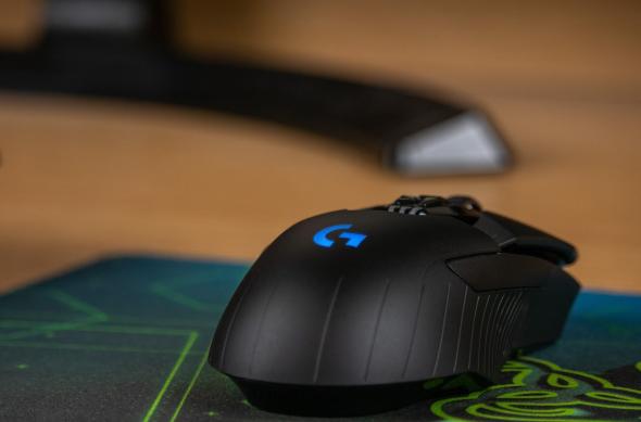Logitech G903 - Fotografii: Logitech-G903_011.jpg