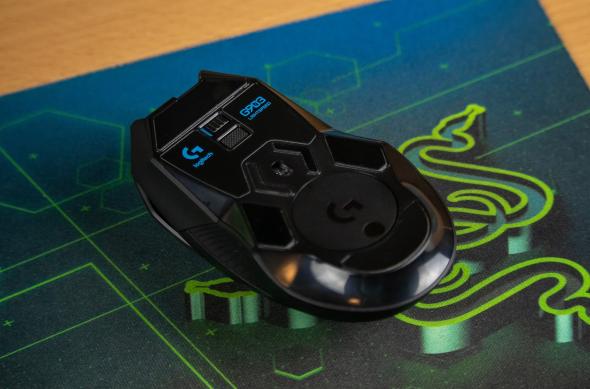 Logitech G903 - Fotografii: Logitech-G903_009.jpg
