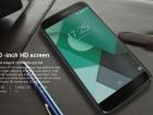 Elephone Ivory este acum oficial; vine cu display HD de 5 inch și costă 99 dolari