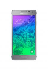Samsung Galaxy Alpha