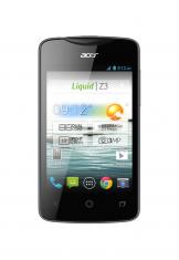 Acer Liquid Z3