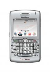 BlackBerry 8830 World Edition