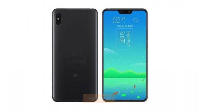 <b>Xiaomi Mi 7 şi Mi Band 3 ar urma să debuteze pe finalul lunii; Iată detalii</b>Potrivit unor noi zvonuri sosite din China s-ar părea că Xiaomi are în plan lansarea flagship-ului Mi 7 pe finalul acestei luni, atunci când va sosi și brățara purtabilă Xiaomi Mi Band 3. Zvonul nu este 100% credibil, asta după ce anterior se afirma