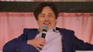 Sergey Brin, co-fondatorul Google, provoacă discuții despre etică în AI; Amenințăm chatboții sau le vorbim frumos?