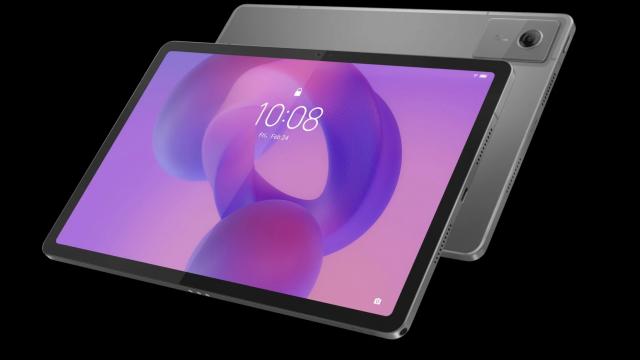 <b>Lenovo intră în 2025 cu două tablete mid-range cu Android 15 - Idea Tab și Tab K11 Gen 2; Tab K11 Gen 2 iese în evidență cu camere îmbunătățite și eSIM</b>Lenovo a prezentat oficial două tablete noi cu Android 15, destinate pieței globale: Idea Tab și Tab K11 Gen 2. Ambele împart aproape toate specificațiile tehnice, cu o singură diferență notabilă - sistemul de camere. Modelul K11 Gen 2 primește un upgrade