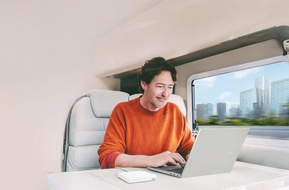 ASUS își extinde gama cu routerul RT-AX57 Go Tri-Mode: mobile-tethering.jpg