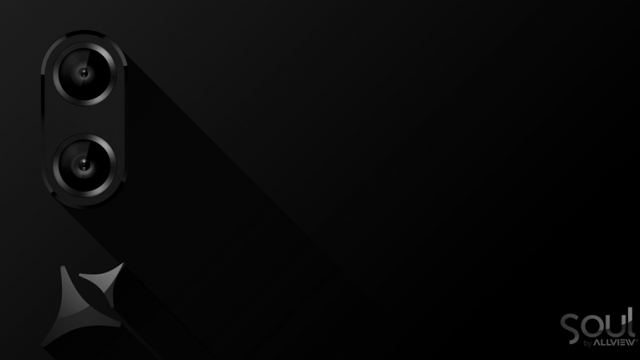 <b>Un prim smartphone Allview cu cameră duală va debuta curând! Va fi un model din seria Soul!</b>Un teaser foarte interesant a ajuns în urmă cu doar câteva momente în inbox-ul nostru, fiind vorba despre o imagine care ne dezvăluie faptul că Allview pregătește lansarea primului smartphone cu cameră duală din portofoliu. Acesta va face parte din seria
