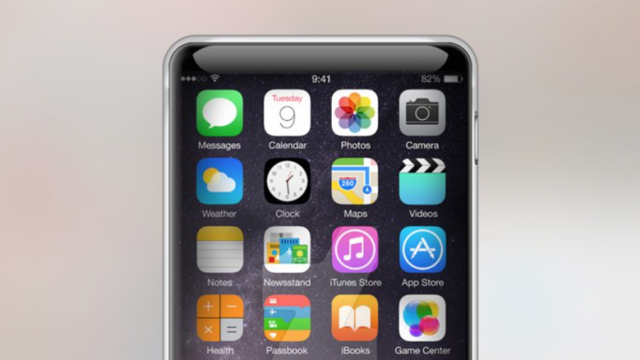 <b>iPhone 8 ar putea sosi cu o variantă actualizată TouchID pentru a permite un design 'edge-to-edge'; detaliu dezvăluit de analistul Ming-Chi Kuo </b>O sursă de încredere atunci când vine vorba despre detalii referitoare la modele iPhone viitoare, este și analistul chinez Ming-Chi Kuo. De-a lungul anilor acesta ne-a oferit informații care în mare parte s-au adeverit. Astăzi el ne dezvăluie câteva