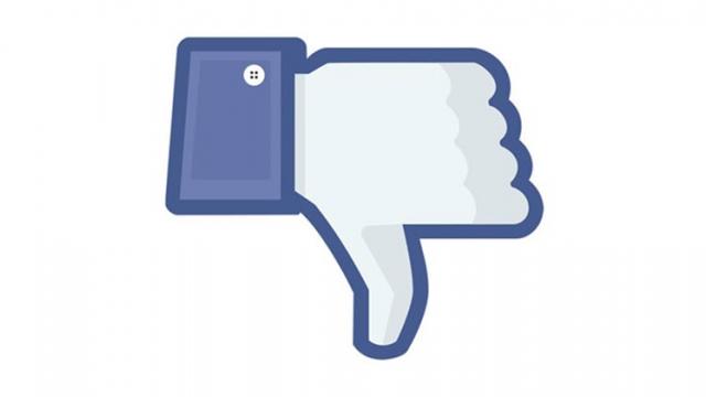 <b>Facebook a început să extindă disponibilitatea butonului Downvote către mai mulţi utilizatori</b>Suntem informați astăzi despre faptul că cei de la Facebook au început extinderea disponibilității butonului "Downvote", acesta urmând a fi utilizat totuși doar pentru secțiunea de comentarii - asta cu scopul de a contribui la obținerea unor