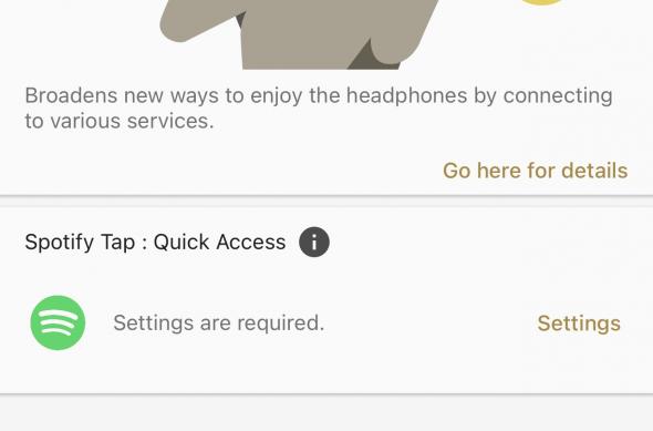 Capturi ecran aplicație Sony LinkBuds: Sony-LinkBuds-Aplicatie_013.jpg