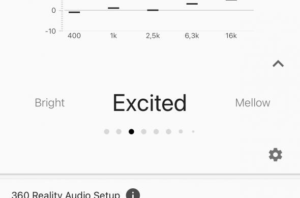 Capturi ecran aplicație Sony LinkBuds: Sony-LinkBuds-Aplicatie_010.jpg