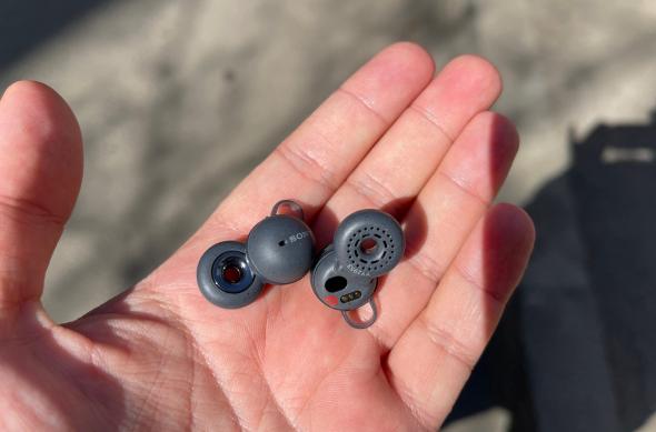 Sony LinkBuds - Fotografii recenzie: Sony-LinkBuds_002.jpg