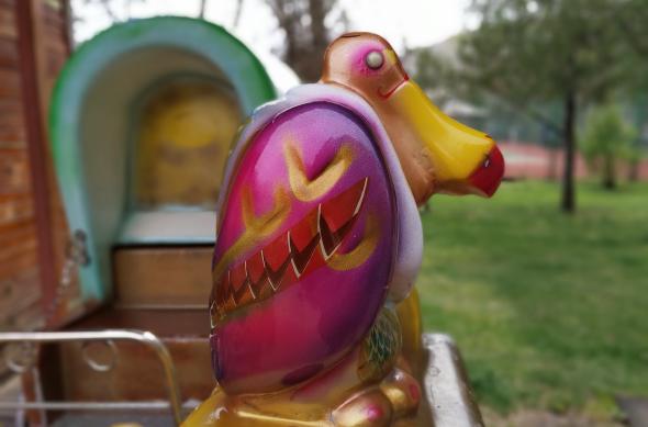 Nokia 8.1 - Mostre Foto (bokeh): IMG_20190402_141422.jpg