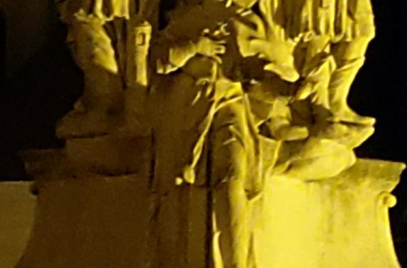 Nokia 8.1 - Mostre Foto (seara): IMG_20190318_010633.jpg