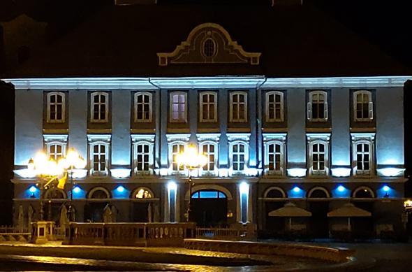 Nokia 8.1 - Mostre Foto (seara): IMG_20190318_011120.jpg