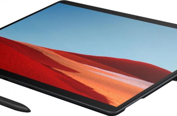 Microsoft Surface Pro 7 ARM - Fotografii oficiale: Microsoft-Surface-Pro-7-ARM_003.jpg