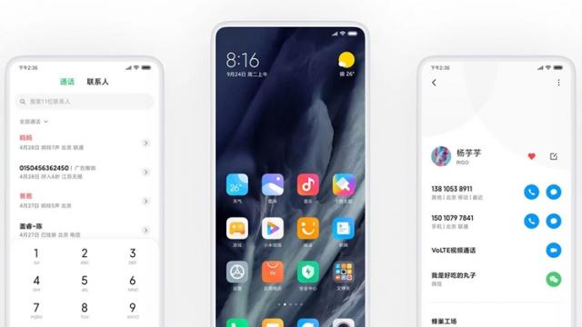 <b>Xiaomi ar putea dezvălui curând ce telefoane primesc Android 10 în acest an; Listele probabile reapar online</b>În această perioadă vedem cum diverși producători din scena smartphone se pregătesc de startul unor programe pentru testarea lui Android 10 Beta pe ultimele flagship-uri din portofoliu. Sunt nume precum Samsung dar