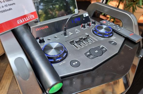 Boxă bluetooth aiwa KBTUS-900: 20230822_121633.jpg