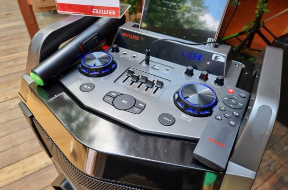 Boxă bluetooth aiwa KBTUS-900: 20230822_121912.jpg