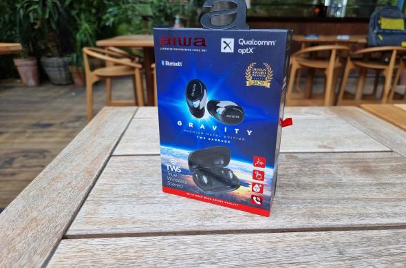 aiwa Gravity EBTW-850 Premium Metal Edition: 20230822_140633.jpg
