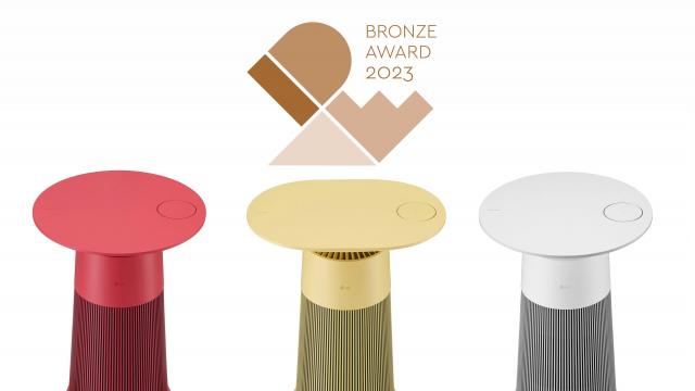 <b>LG Electronics este premiat în cadrul International Design Excellence Awards (IDEA) 2023 pentru design-ul inovator al produselor sale </b>Zilele trecute vă informam despre campania de rebranding demarată de către LG Electronics, o mișcare prin care compania sud-coreeană își propune să creeze o identitate de brand mai dinamică și mai tânără. Astăzi revenim asupra LG