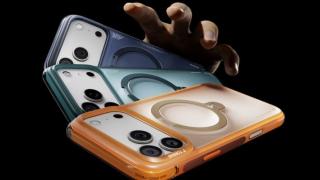 Primele huse de iPhone 18 Pro sunt aici! Vedem şi iPhone 18 Pro Max; Unde-s schimbările?