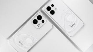 Seria OPPO Reno16 apare în fotografii oficiale! Culori noi, baterii mari și camere de 200 MP
