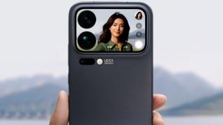 Xiaomi pregătește un telefon-concept cu AI care controlează complet camera foto; Cum va funcționa?