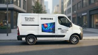 Samsung lansează programul Premium Plus pentru televizoarele sale ultra-premium; Bucureştiul şi Ilfovul sunt primele pe listă
