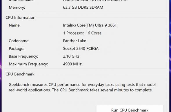 ASUS ROG Zephyrus Duo 2026 (2026) - GeekBench: GeekBench (2).jpg
