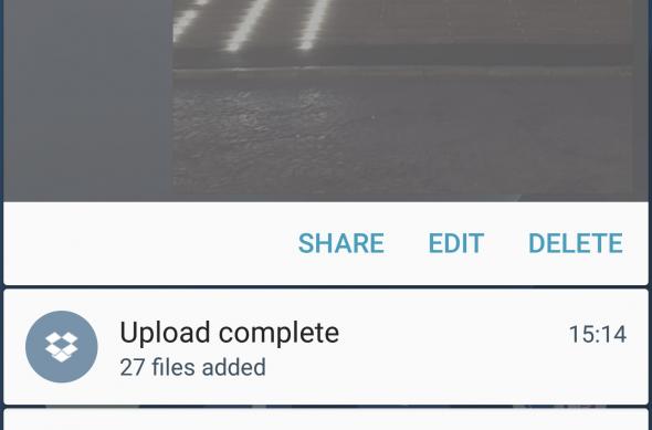 Samsung Galaxy S7 - Screenshots: Screenshot_20160428-151412.jpg