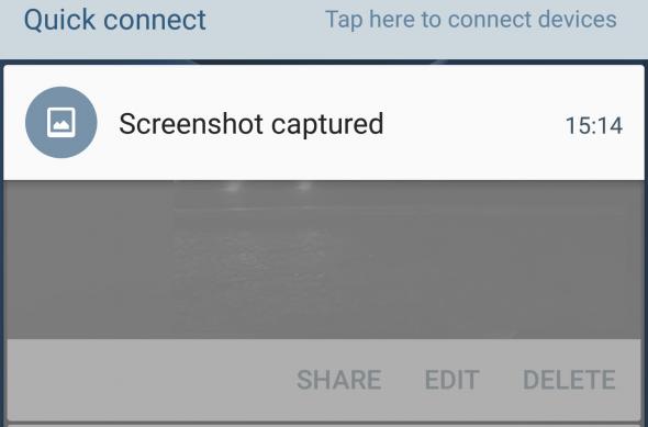Samsung Galaxy S7 - Screenshots: Screenshot_20160428-151414.jpg