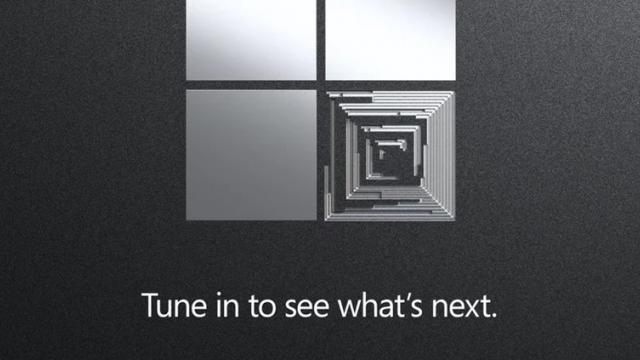 <b>Evenimentul Microsoft Surface este programat pe 2 octombrie și ne-ar putea aduce mult așteptatul pliabil! Apare și un teaser misterios</b>An de an luna octombrie este marcată și de către evenimentul Microsoft Surface, iar acum în 2019 se pare că ni se pregătesc lucruri cu adevărat interesante. Descoperim prin intermediul unui material teaser faptul că show-ul