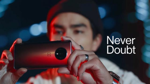 <b>Primul comunicat de presă în limba română de la OnePlus ne dezvăluie lucruri interesante ce se vor întâmpla pe plan local</b>Ieri în timp ce redactam articolul despre lansarea lui OnePlus 7T un mail de-a dreptul neașteptat sosea în inbox-ul Mobilissimo și anume primul comunicat de presă în limba română de la OnePlus. Acest material vine direct