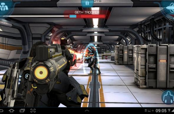Mass Effect Infiltrator Review (Android) - super shooter de vacanță pentru telefoane și tablete! (Video): screenshot_2012_06_02_09_05_16.jpg