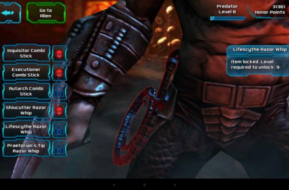 Alien vs Predator Evolution review: potențial uriaș, control/cameră groaznice (Video): screenshot_2013_04_03_13_16_08.jpg