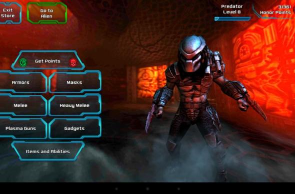 Alien vs Predator Evolution review: potențial uriaș, control/cameră groaznice (Video): screenshot_2013_04_03_13_15_51.jpg