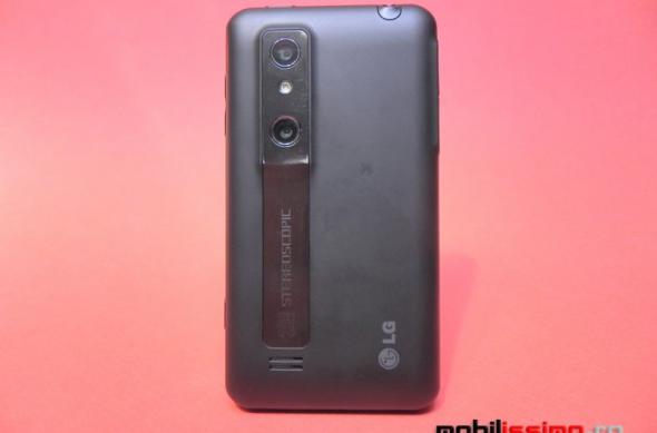 Review LG Optimus 3D - trei dimensiuni Într-un pachet atractiv, dar cu unele neajunsuri (Video): dscn8008.jpg