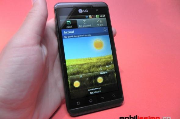Review LG Optimus 3D - trei dimensiuni Într-un pachet atractiv, dar cu unele neajunsuri (Video): dscn8032.jpg