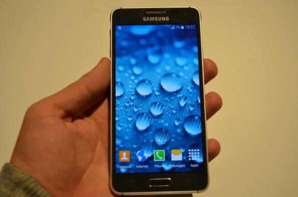 Samsung România lansează oficial modelul Galaxy Alpha În cadrul unui eveniment de presă: samsung_galaxy_alpha_019jpg.jpg