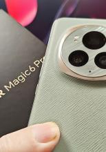 Honor Magic6 Pro Unboxing şi impresii: telefonul ideal pentru EURO 2024 şi Jocurile Olimpice de la Paris