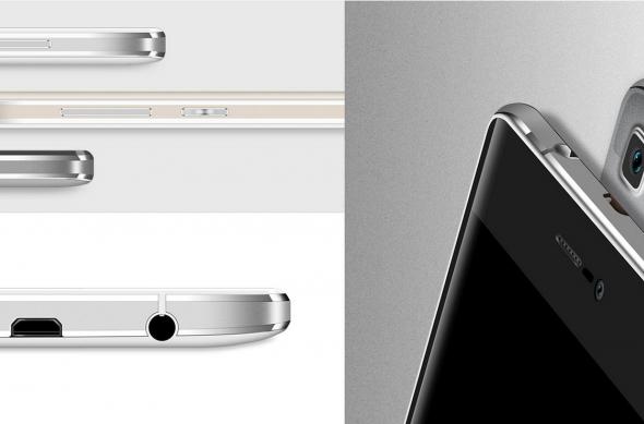 Blackview A8 Max - Fotografii oficiale: BlackView A8 Max (6).jpg