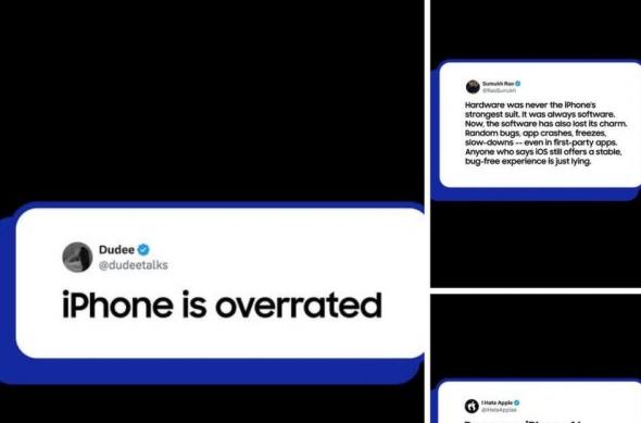 Samsung a aruncat nişte ace în direcţia lui iPhone 17: image1.jpg