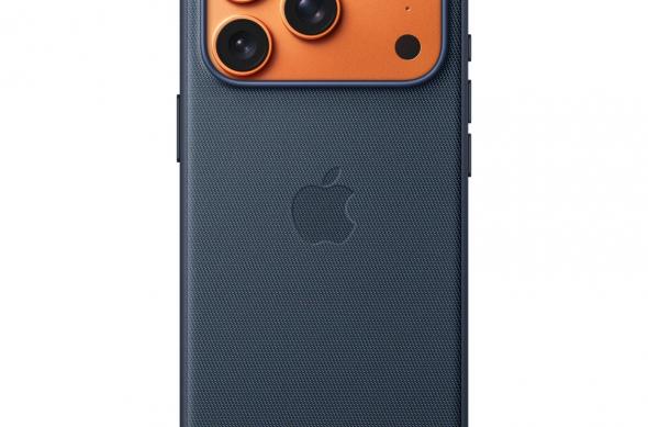 Huse iPhone 17 Pro TechWoven: TechWoven (1).jpg