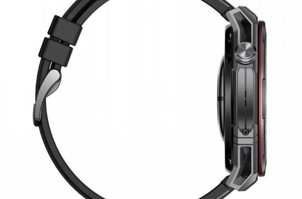 Huawei Watch Ultimate 2 - Leak imagini: Huawei Watch Ultimate 2 (6).jpg